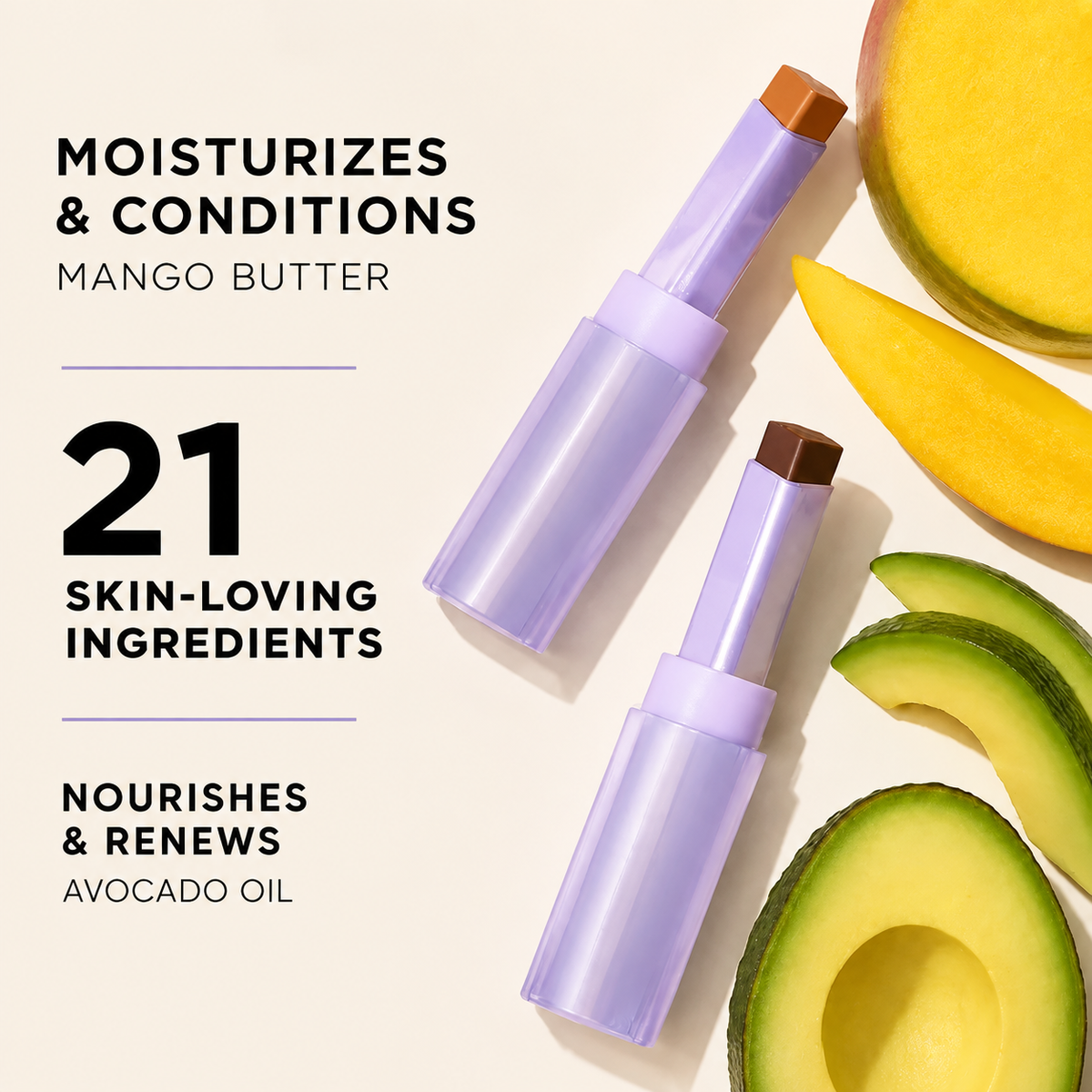 Blur Concealer Stick