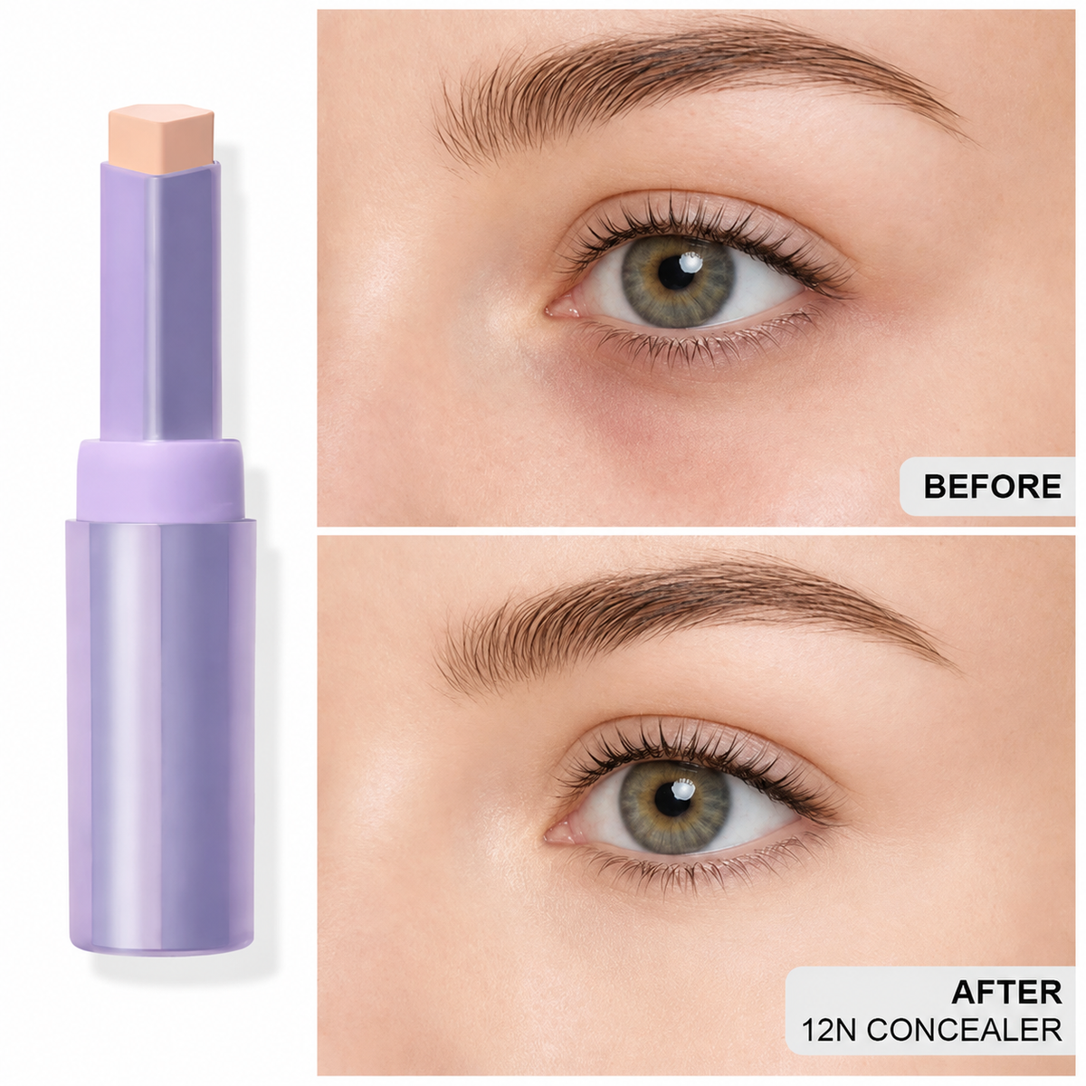 Blur Concealer Stick