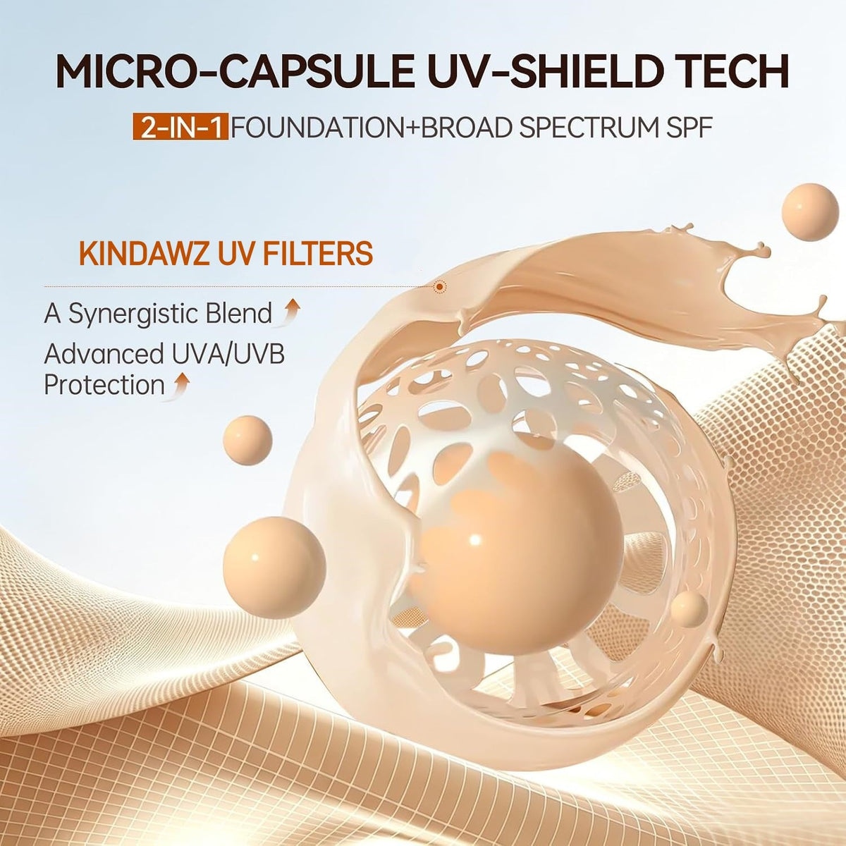 Tinted Mineral Sunscreen Stick SPF 30 – Zinc Oxide + Buildable Coverage